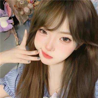 山林中头一个女人