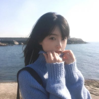 今天的她们